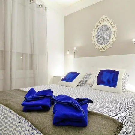 Apartment, Playa Blanca
