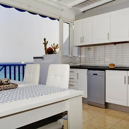 Apartamento Apartment, Playa Blanca Playa Blanca (Lanzarote)