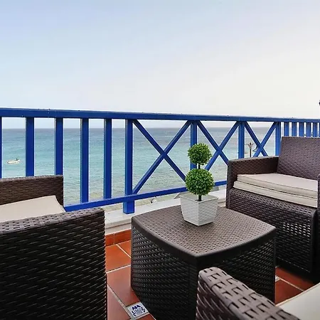 Apartment, Playa Blanca Apartamento
