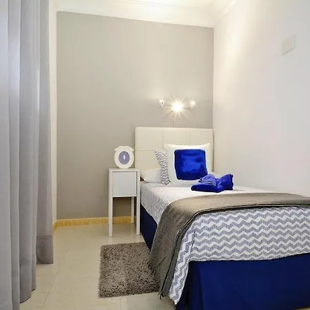 Apartment, Playa Blanca