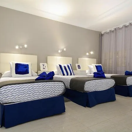 Apartment Apartment, Playa Blanca