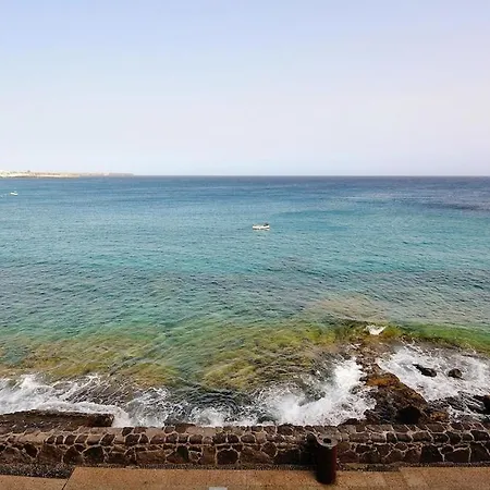 Apartment, Playa Blanca * Playa Blanca (Lanzarote)